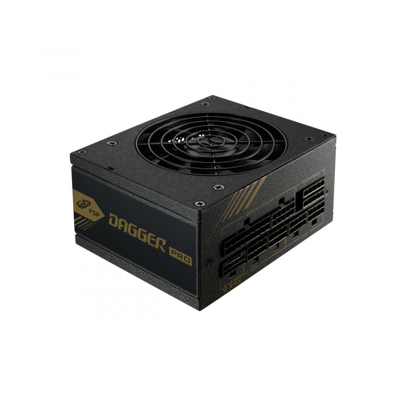 fsp-dagger-pro-atx30pcie50-850w-unidad-de-fuente-de-alimentacion-204-pin-atx-sfx-negro