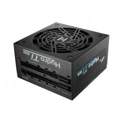 FSP Hydro Ti PRO 1000W Unidad de fuente de alimentación ATX ATX3.1 Negro