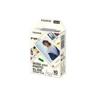 Fujifilm 16827709 película instantáneas 1 pieza(s) 86 x 54 mm