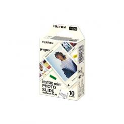 Fujifilm 16827709 película instantáneas 1 pieza(s) 86 x 54 mm