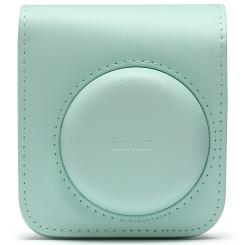 Fujifilm 4177082 estuche para cámara fotográfica Carcasa compacta Verde