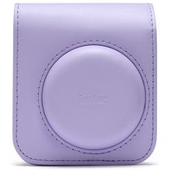 Fujifilm 4177085 estuche para cámara fotográfica Carcasa compacta Púrpura