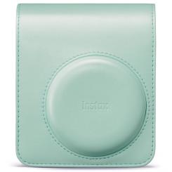 Fujifilm 70100172009 estuche para cámara fotográfica Estuche duro Verde