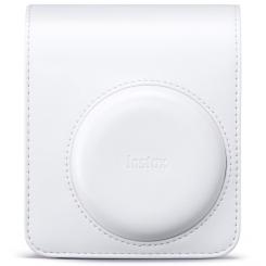 Fujifilm 70100172011 estuche para cámara fotográfica Estuche duro Blanco