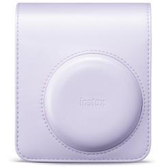Fujifilm 70100172013 estuche para cámara fotográfica Estuche duro Púrpura