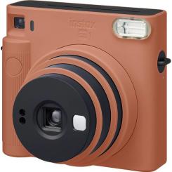 Fujifilm Instax Square SQ1 62 x 62 mm Naranja