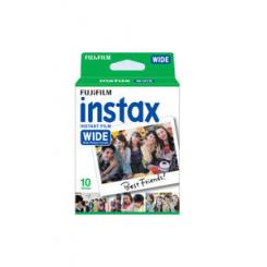 Fujifilm instax WIDE WW1 película instantáneas 10 pieza(s) 108 x 86 mm