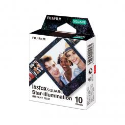 Fujifilm Star Illumination película instantáneas 10 pieza(s) 86 x 72 mm