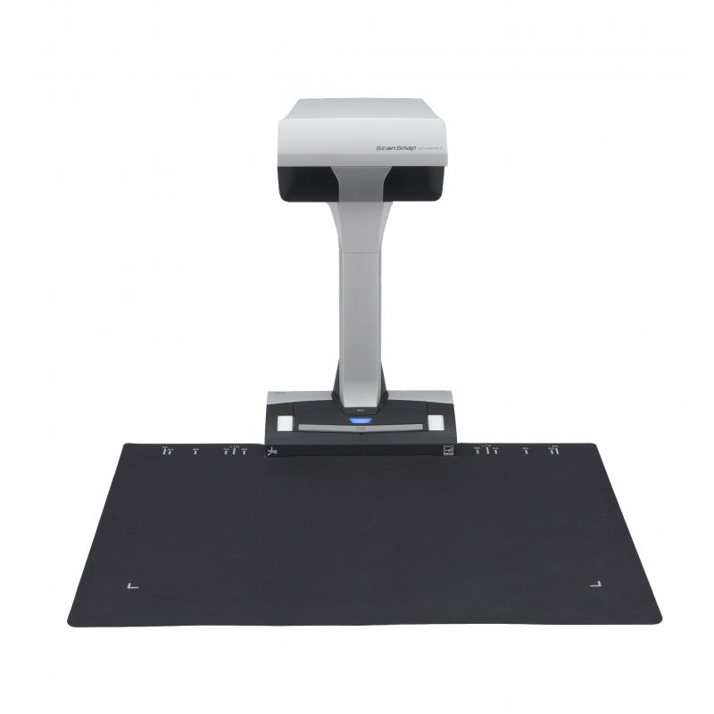 fujitsu-almohadilla-de-escritorio-de-fondo-negra-sv600