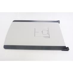 FUJITSU Almohadilla de fondo negra: fi-728BK