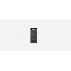 FUJITSU CELSIUS M7010 W-2223 Escritorio INTEL® Xeon® W 32 GB DDR4-SDRAM 512 GB SSD Windows 11 Pro Puesto de trabajo Negro