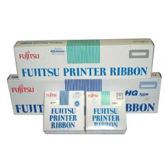 Fujitsu DL-3700/3750/3800/9300/9400/9600 Cinta Nylon Negro