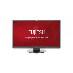 Fujitsu E22-8 TS Pro pantalla para PC 54,6 cm (21.5