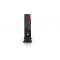 FUJITSU ESPRIMO D6011 i5-10400 Escritorio pequeño INTEL® Core? i5 8 GB DDR4-SDRAM 256 GB SSD PC Negro
