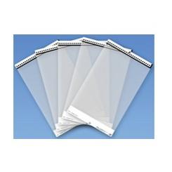 FUJITSU Hojas del soporte (paquete de 5)