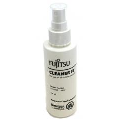 FUJITSU Liquido limpiador F1 25 botellas