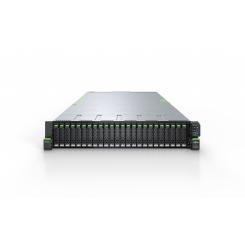 Fujitsu PRIMERGY RX2540 M6 servidor Bastidor (2U) Intel® Xeon® Gold 5315Y 3,2 GHz 32 GB DDR4-SDRAM 900 W
