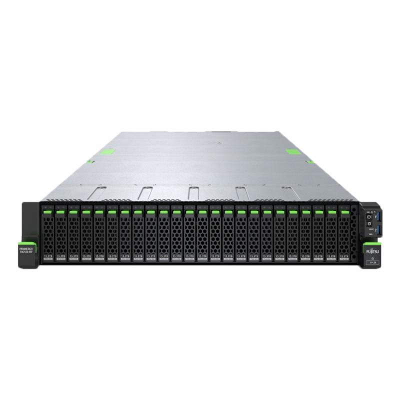 fujitsu-primergy-rx2540-m7-servidor-0-gb-bastidor-2u-intel-xeon-silver-4510-24-ghz-32-gb-ddr5-sdram-900-w