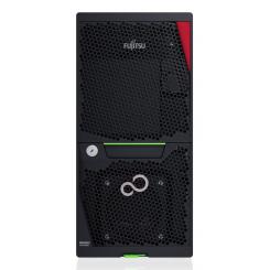 Fujitsu PRIMERGY TX1310 M5 servidor 960 GB Torre Intel Xeon E E-2324G 3,1 GHz 16 GB DDR4-SDRAM