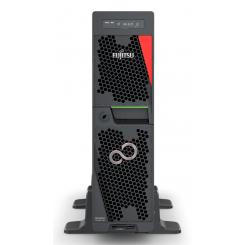 Fujitsu PRIMERGY TX1320 M6 servidor Ultra Micro Tower Intel Xeon E E-2488 3,2 GHz 32 GB DDR5-SDRAM 500 W