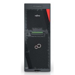 Fujitsu PRIMERGY TX1330 M6 servidor 0 GB Torre Intel Xeon E E-2488 3,2 GHz 32 GB DDR5-SDRAM 500 W