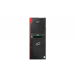 Fujitsu PRIMERGY TX2550M5 servidor Torre Intel® Xeon® Silver 2,2 GHz 16 GB DDR4-SDRAM 450 W