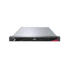 Fujitsu PRIMERGY VFY:R1335SC021IN servidor 0 GB Estante Intel Xeon E E-2336 2,9 GHz 16 GB DDR4-SDRAM