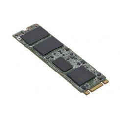 Fujitsu PY-BS48PEA unidad de estado sólido M.2 480 GB PCI Express 4.0