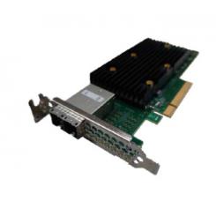 Fujitsu PY-SC3FB controlado RAID PCI Express x8 3.0