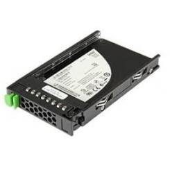 Fujitsu PY-SS38NMF unidad de estado sólido 3,84 TB 2.5