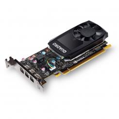 Fujitsu S26361-F4066-L400 tarjeta gráfica NVIDIA Quadro P400 2 GB GDDR5