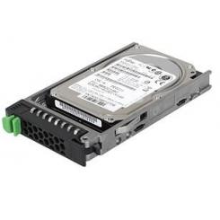 Fujitsu S26361-F5582-L124 disco duro interno 2.5