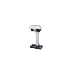 FUJITSU ScanSnap SV600 Escáner de captura aérea 285 x 218 DPI A3 Negro, Blanco