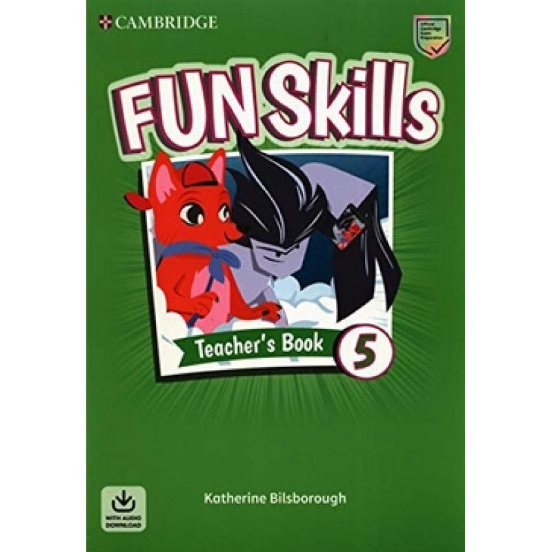 fun-skills-level-5-teachers-book-with-audio-downl-cambridge