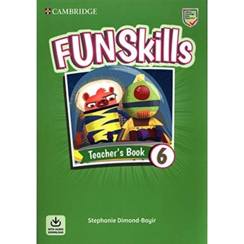 fun-skills-level-6-teachers-book-with-audio-downl-cambridge