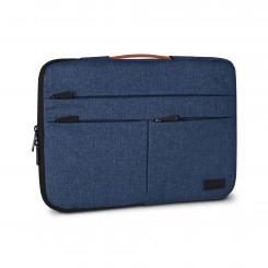 SUBBLIM Funda Air Padding 360 Sleeve 15,6