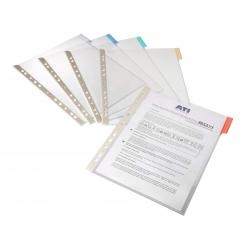Funda Clasif.Durable Pivote/Tala.Verd