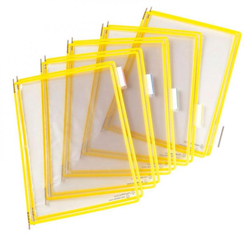 funda-clasiftarifold-sobremesa-a4-amarillo