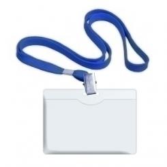 Funda Dist. Forofis Cinta Azul C/50