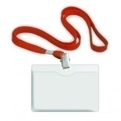 Funda Dist. Forofis Cinta Roja C/50