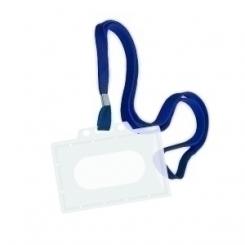 Funda Dist.Forofis Pro Cinta Azul C/50