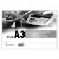 funda-documentos-plus-a3-rigida-transparente
