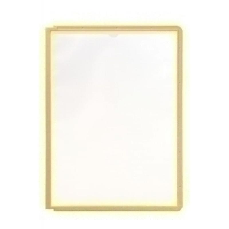 funda-durable-sherpa-a4-con-marco-amarillo-paquete-de-5