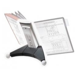 Funda Durable Sherpa Clasificador De Mesa De 10 A4 (Sin Fundas)