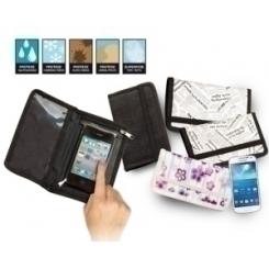 Funda Iberplas Para Movil 130X70 Mm. Rayas