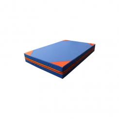 FUNDA IGNIFUGA REFORZADA QUITAMIEDOS NEW 300 X 200 X 30CM (CON CANTONERAS Y ASAS)