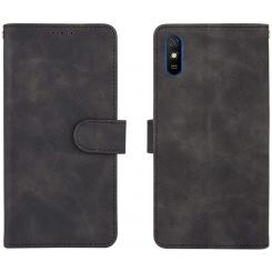 Funda Libro para Xiaomi Redmi 9AT Negro
