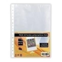 Funda Multitaladro Olef Pp  90µ Pl.Nj. Fº 16 Tal.Rfzo. Pack De 10