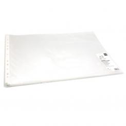 Funda Multitaladro Plus A3 Ap. Cristal 90M 20 Fundas