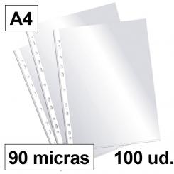 Funda Multitaladro Plus A4 90Mc Cristal 100F